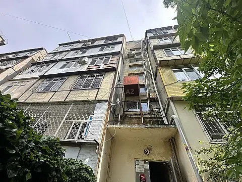 Satılır 3 otaqlı mənzil 70 m² — Bakı, Əhmədli 3 otaq 70.00 m²