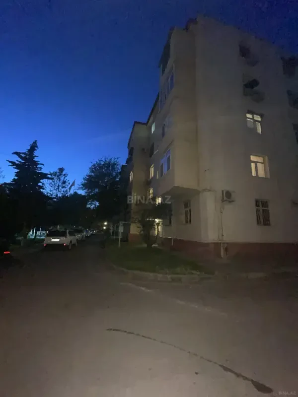 Kirayə verilir 1 otaqlı mənzil 31 m²