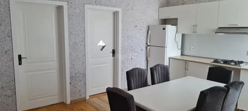 Kirayə verilir 3 otaqlı həyət evi 45 m² — Bakı, Hövsan 3 otaq 45.00 m²