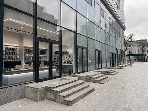 Kirayə verilir obyekt 130 m² — Bakı, Nəsimi 130.00 m²