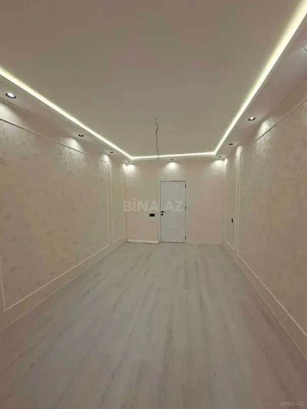 Satılır 2 otaqlı mənzil 45 m²
