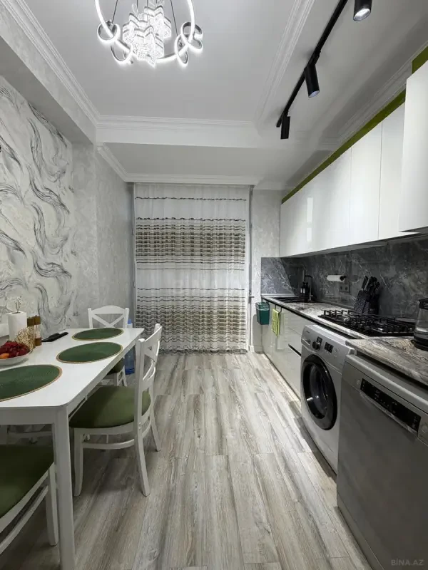 Satılır 3 otaqlı mənzil 90 m²