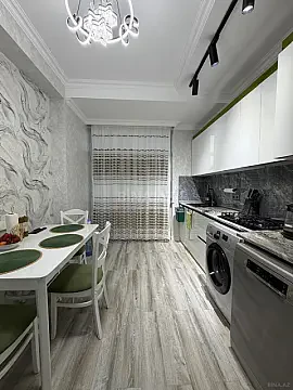 Satılır 3 otaqlı mənzil 90 m² — Bakı, Masazır 3 otaq 90.00 m²