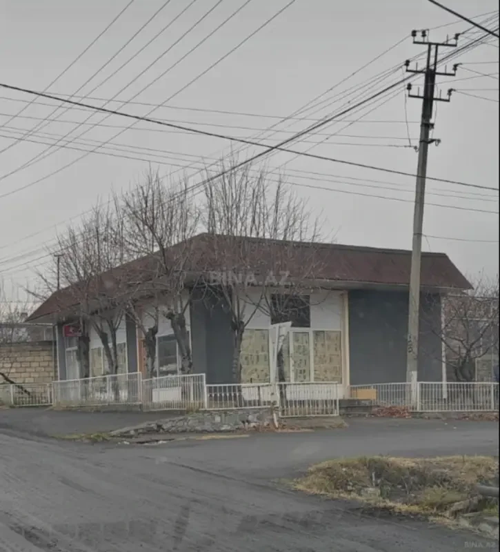 Satılır obyekt 112 m²