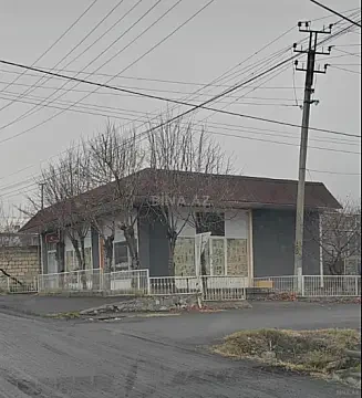 Satılır obyekt 112 m² — Şəki 112.00 m²