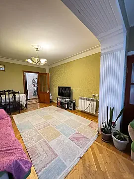 Satılır 2 otaqlı mənzil 55 m² — Bakı, Hövsan 2 otaq 55.00 m²