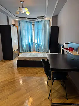 Kirayə verilir 3 otaqlı mənzil 115 m² — Bakı 3 otaq 115.00 m²