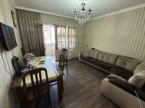 Satılır 3 otaqlı mənzil 52 m² — Bakı, Lökbatan 3 otaq 52.00 m²