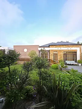 Satılır 4 otaqlı həyət evi 170 m² — Bakı, Mərdəkan 4 otaq 170.00 m²