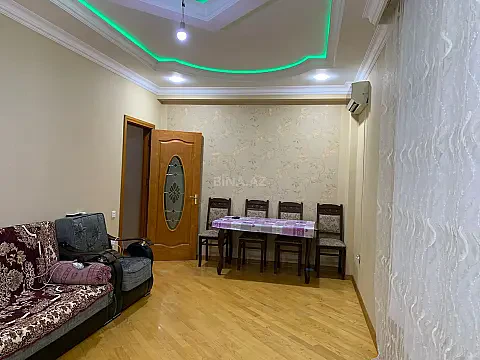 Satılır 3 otaqlı mənzil 112 m² — Bakı, Qaraçuxur 3 otaq 112.00 m²