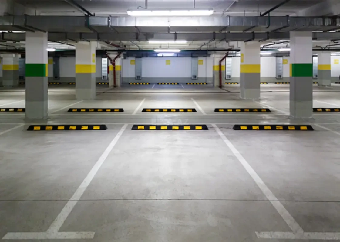 Kirayə verilir qaraj 10 m²