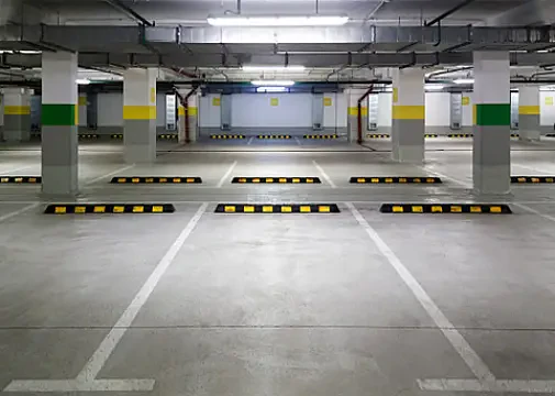Kirayə verilir qaraj 10 m² — Bakı 10.00 m²