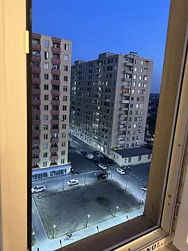 Kirayə verilir 2 otaqlı mənzil 64 m² — Bakı, Saray 2 otaq 64.00 m²