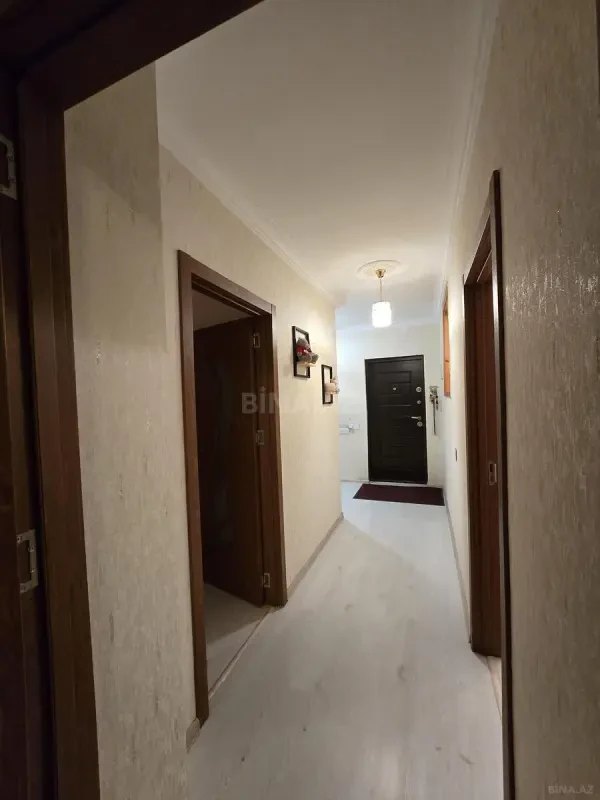 Kirayə verilir 3 otaqlı mənzil 70 m²