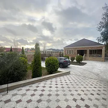Satılır 4 otaqlı həyət evi 150 m² — Bakı, Xəzər 4 otaq 150.00 m²