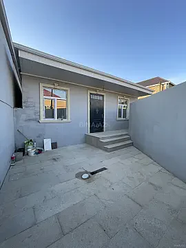 Satılır 3 otaqlı həyət evi 80 m² — Bakı, Hövsan 3 otaq 80.00 m²