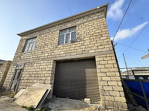 Satılır 6 otaqlı həyət evi 190 m² — Bakı, Biləcəri 6 otaq 190.00 m²