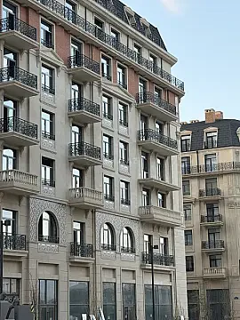 Satılır 4 otaqlı mənzil 152 m² — Bakı 4 otaq 152.00 m²