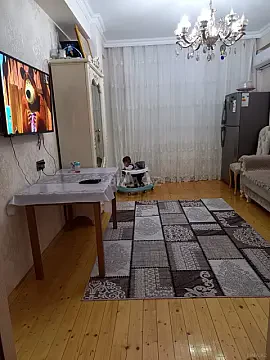 Satılır 2 otaqlı mənzil 48 m² — Bakı, Masazır 2 otaq 48.00 m²