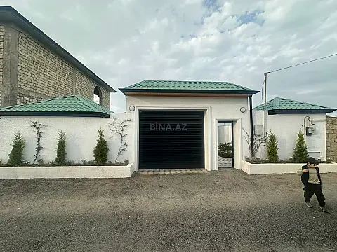 Satılır 4 otaqlı həyət evi 131 m² — Bakı, Pirallahı 4 otaq 131.00 m²