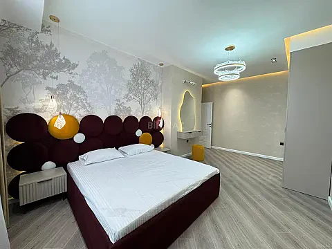 Satılır 3 otaqlı mənzil 80 m² — Bakı, Həzi Aslanov qəs. 3 otaq 80.00 m²