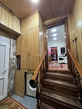 Satılır 3 otaqlı həyət evi 48 m² — Bakı, Binəqədi 3 otaq 48.00 m²