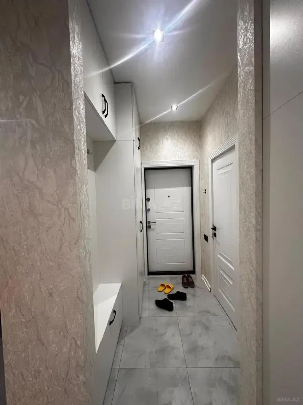Kirayə verilir 2 otaqlı mənzil 50 m²