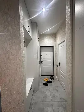 Kirayə verilir 2 otaqlı mənzil 50 m² — Xırdalan 2 otaq 50.00 m²