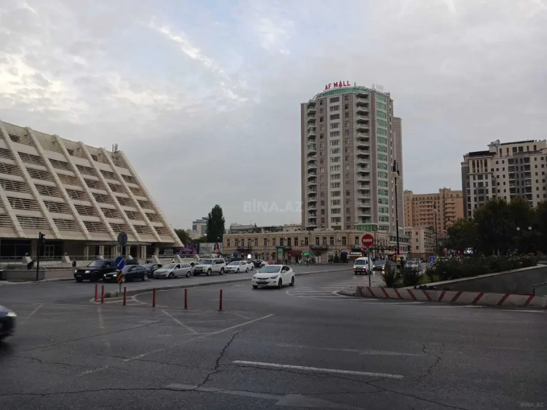 Kirayə verilir 3 otaqlı mənzil 70 m²