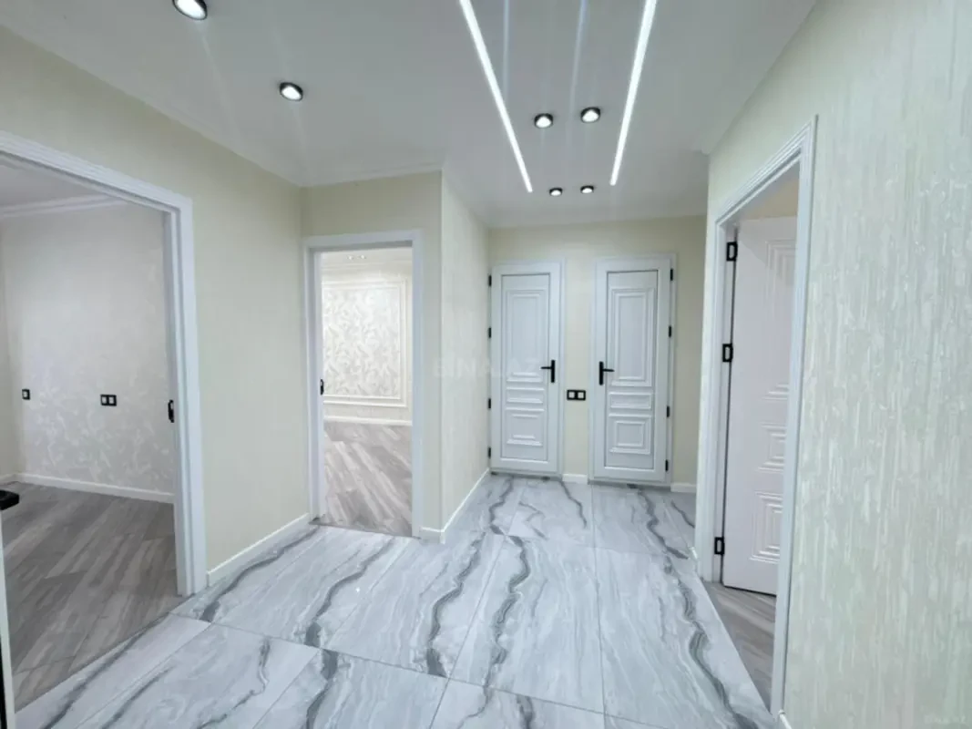 Satılır 3 otaqlı mənzil 75 m²