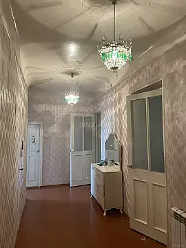 Kirayə verilir 2 otaqlı mənzil 55 m² — Sumqayıt 2 otaq 55.00 m²