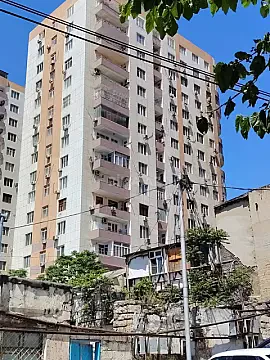 Kirayə verilir 2 otaqlı mənzil 60 m² — Bakı, Nizami 2 otaq 60.00 m²