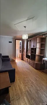 Kirayə verilir 1 otaqlı mənzil 40 m² — Bakı 1 otaq 40.00 m²
