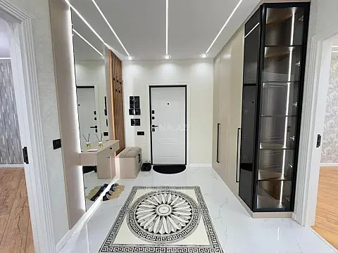 Satılır 3 otaqlı mənzil 75 m² — Bakı, Əhmədli 3 otaq 75.00 m²