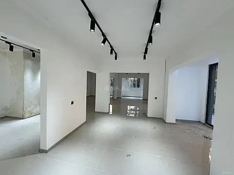 Kirayə verilir obyekt 108 m² — Bakı 108.00 m²