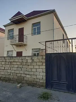 Satılır 4 otaqlı həyət evi 104 m² — Bakı, Biləcəri 4 otaq 104.00 m²