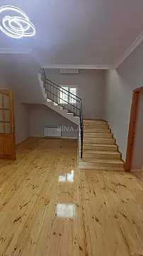 Kirayə verilir 6 otaqlı həyət evi 200 m² — Bakı, Nəsimi 6 otaq 200.00 m²