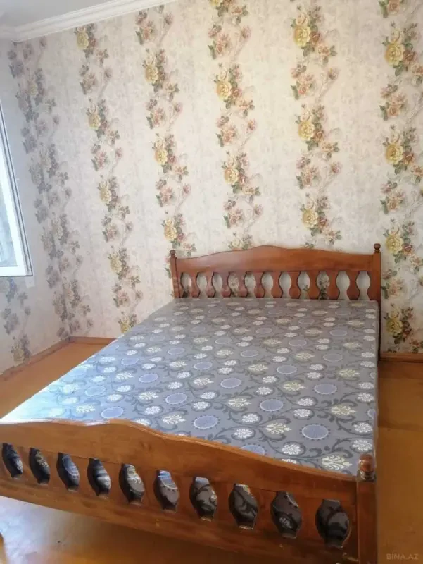 Kirayə verilir 1 otaqlı həyət evi 30 m²