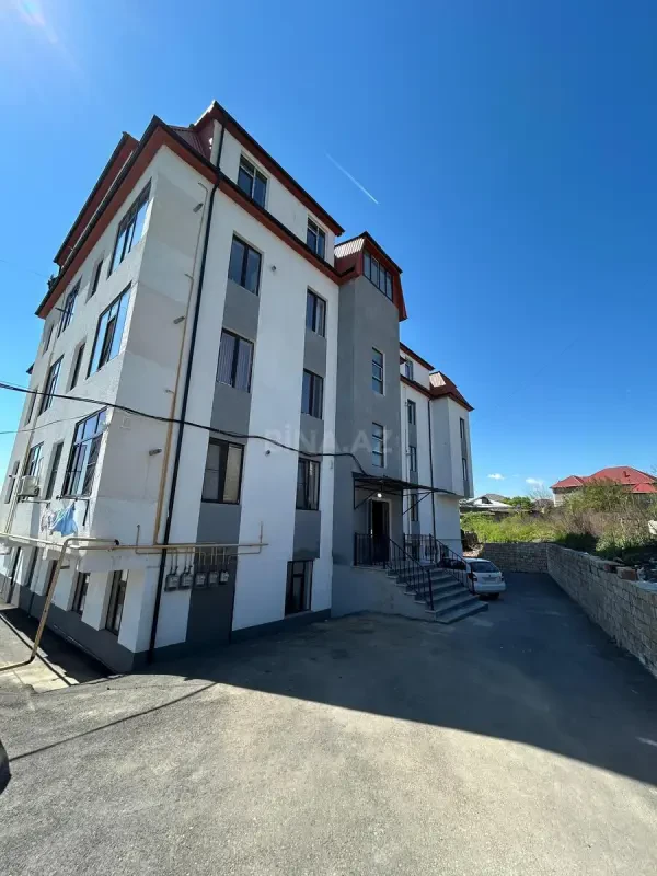 Satılır 2 otaqlı mənzil 48 m²
