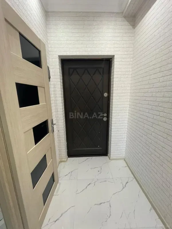 Kirayə verilir 2 otaqlı mənzil 55 m²