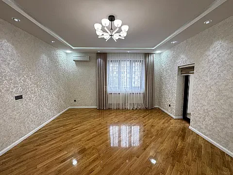 Satılır 3 otaqlı mənzil 125 m² — Bakı 3 otaq 125.00 m²