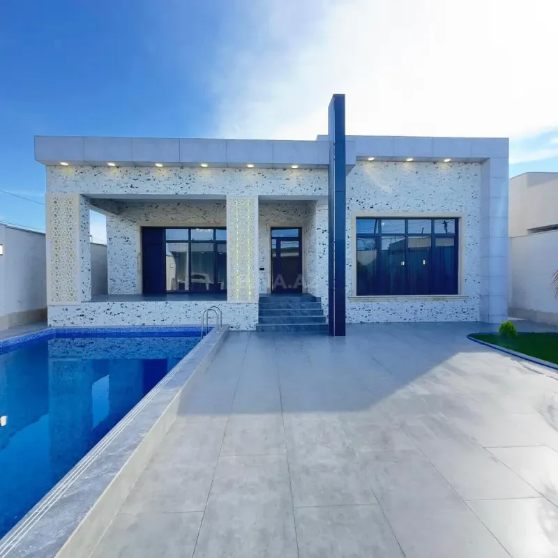 Satılır 4 otaqlı həyət evi 170 m²