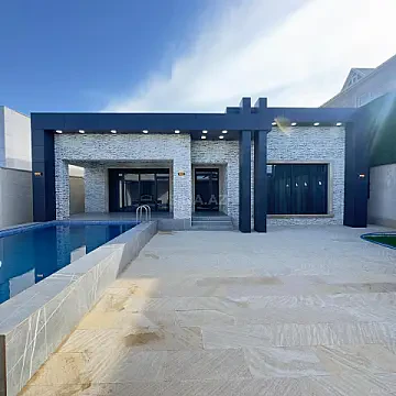 Satılır 4 otaqlı həyət evi 170 m² — Bakı, Mərdəkan 4 otaq 170.00 m²