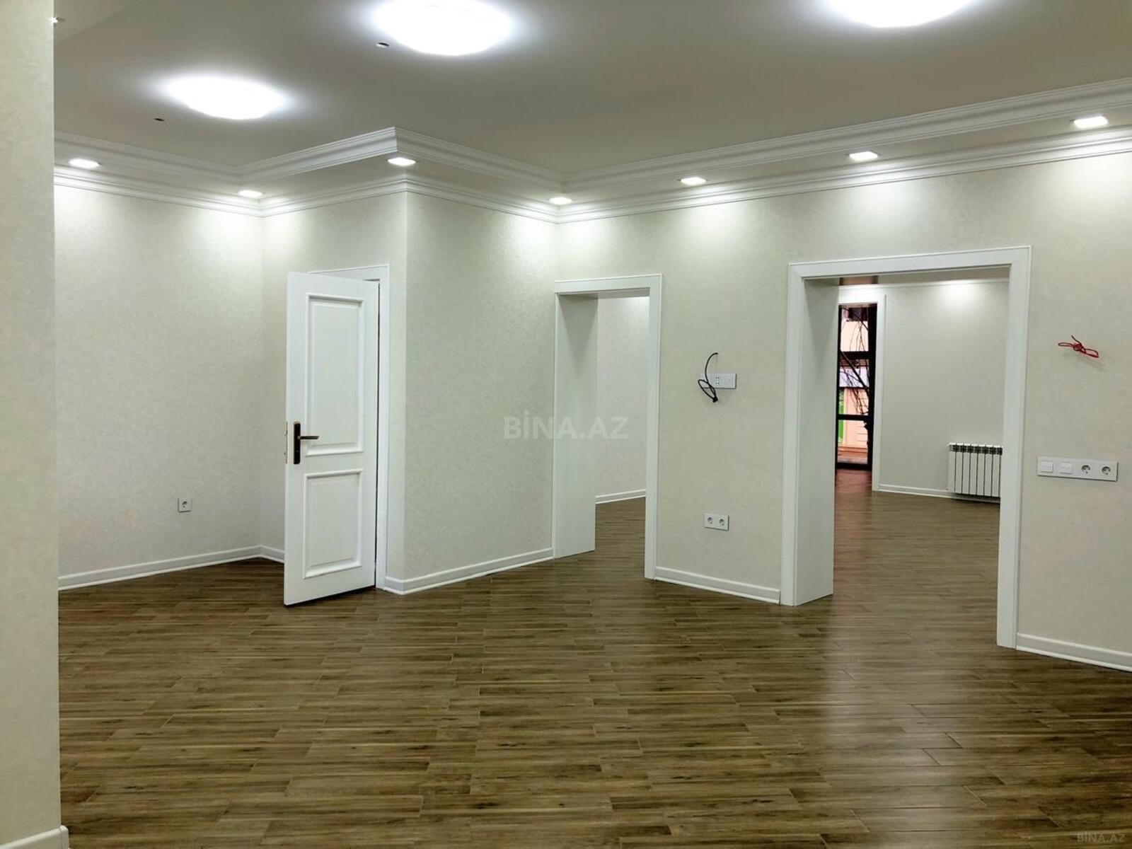 Kirayə verilir obyekt 100 m²
