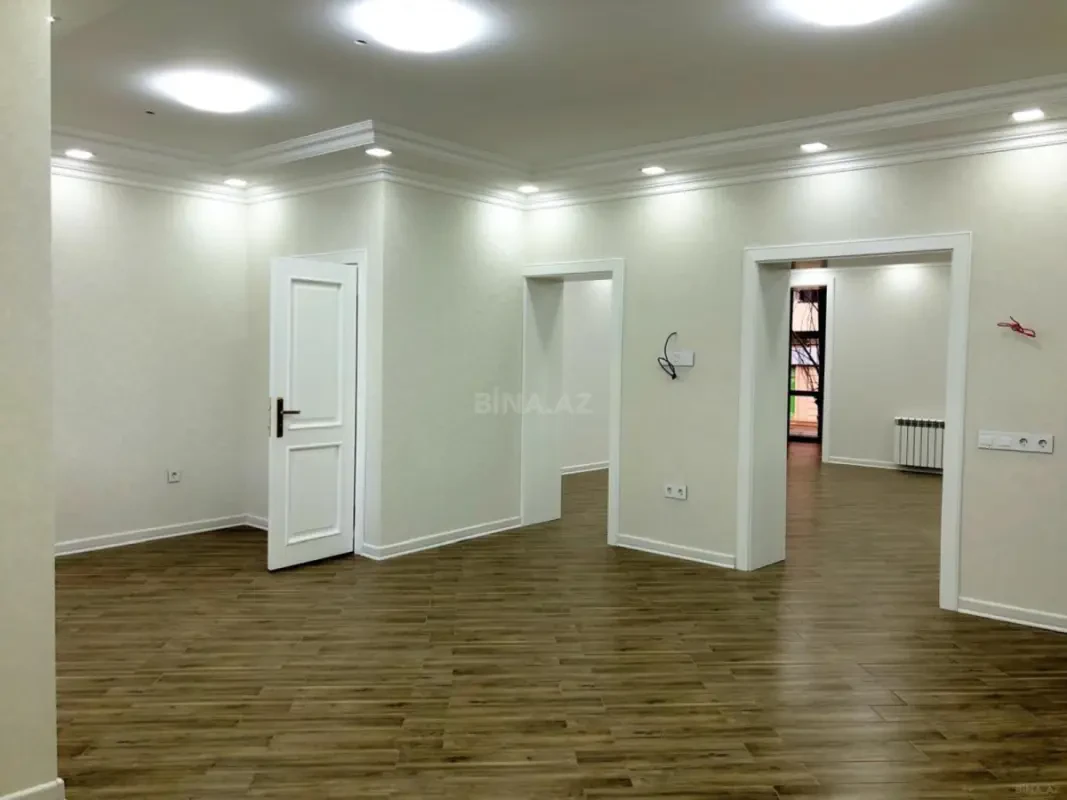 Kirayə verilir obyekt 100 m²
