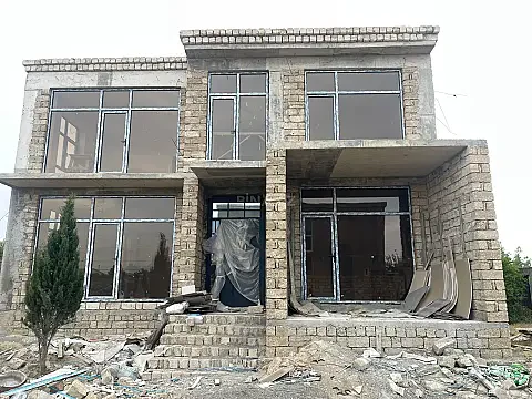 Satılır 5 otaqlı həyət evi 250 m² — Bakı, Bilgəh 5 otaq 250.00 m²