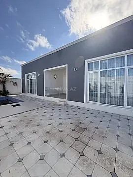 Satılır 4 otaqlı həyət evi 130 m² — Bakı, Buzovna 4 otaq 130.00 m²