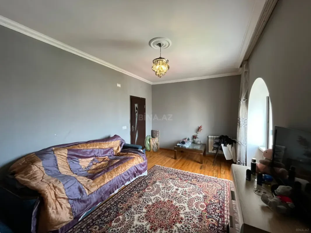 Satılır 1 otaqlı mənzil 46 m²