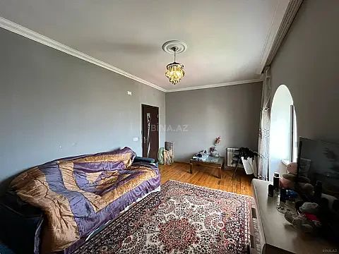 Satılır 1 otaqlı mənzil 46 m² — Bakı 1 otaq 46.00 m²