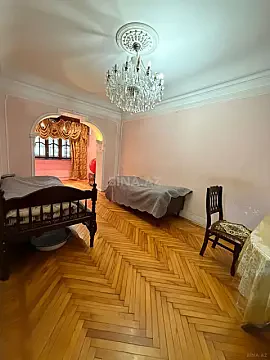 Satılır 3 otaqlı mənzil 85 m² — Bakı 3 otaq 85.00 m²
